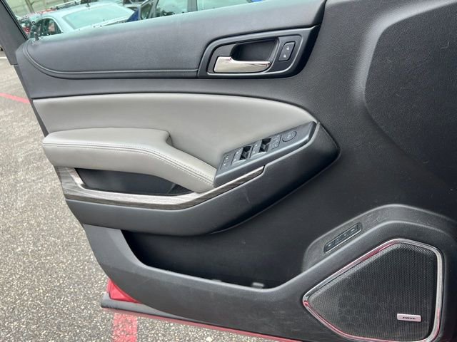 Used 2015 Chevrolet Suburban LT w/ Luxury Package image 14