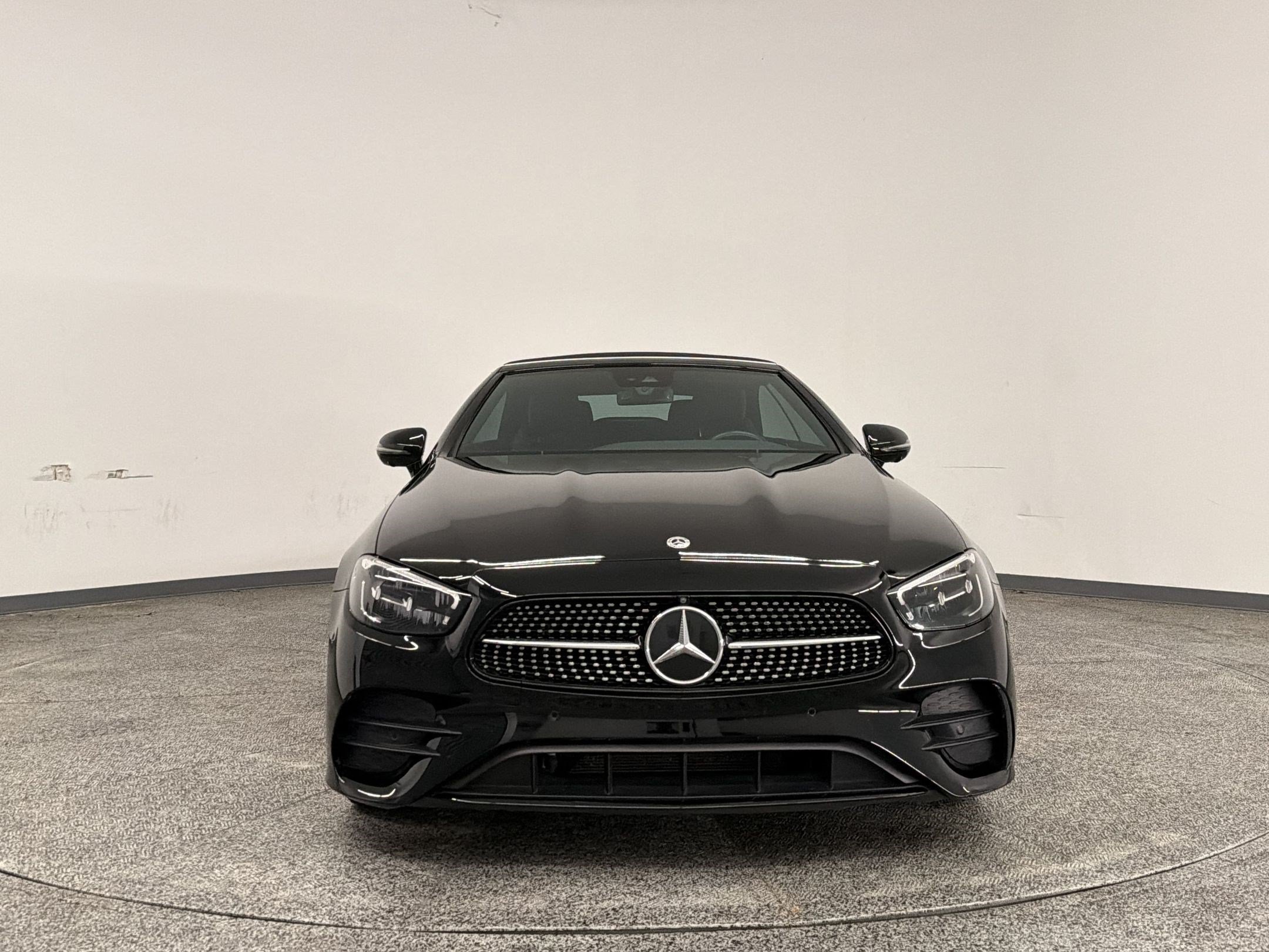 Certified 2022 Mercedes-Benz E 450 Cabriolet image 5