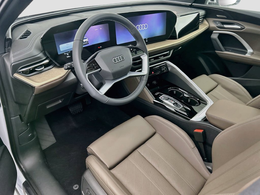 New 2026 Audi Q5 Premium AWD/4WD image 9