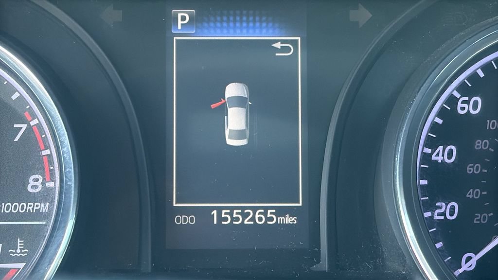 Used 2019 Toyota Camry SE FWD image 17