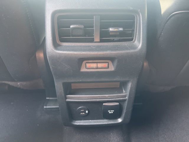 Used 2022 Ford Edge ST w/ Equipment Group 401A image 18