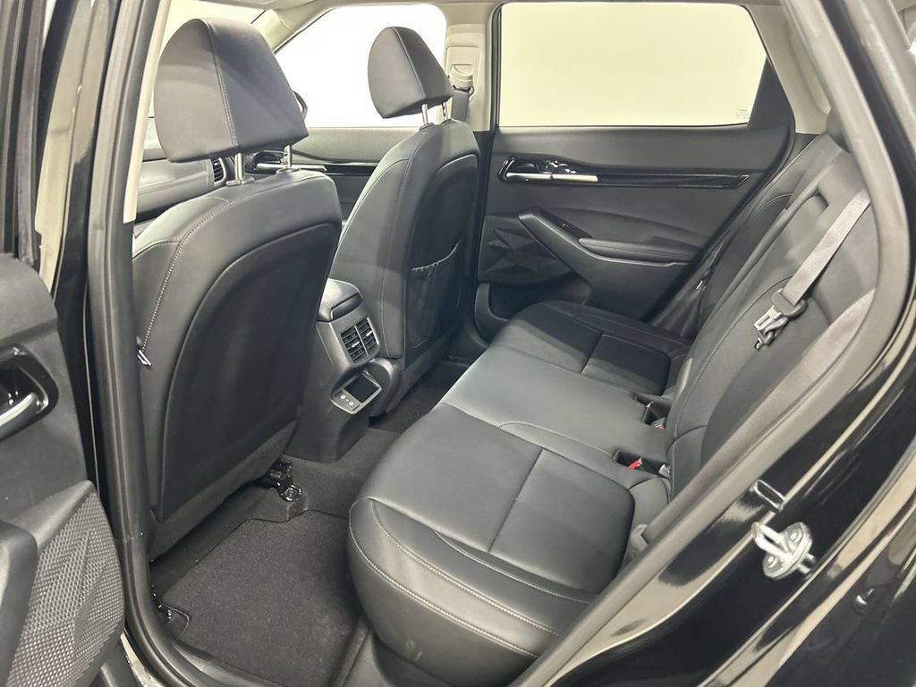 Used 2024 Kia Seltos EX AWD/4WD image 21