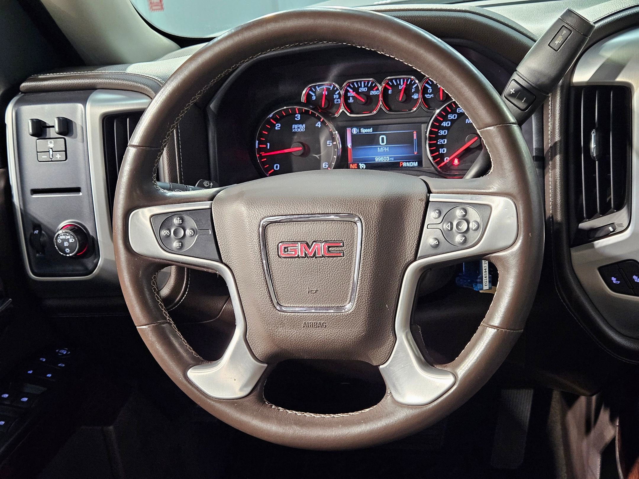 Used 2014 GMC Sierra 1500 SLE w/ SLE Value Package image 25