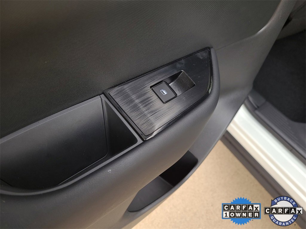 Certified 2025 Nissan Rogue S image 13