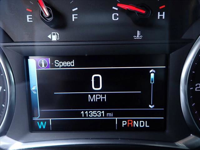 Used 2017 GMC Acadia SLE w/ Driver Alert Package I FWD image 28