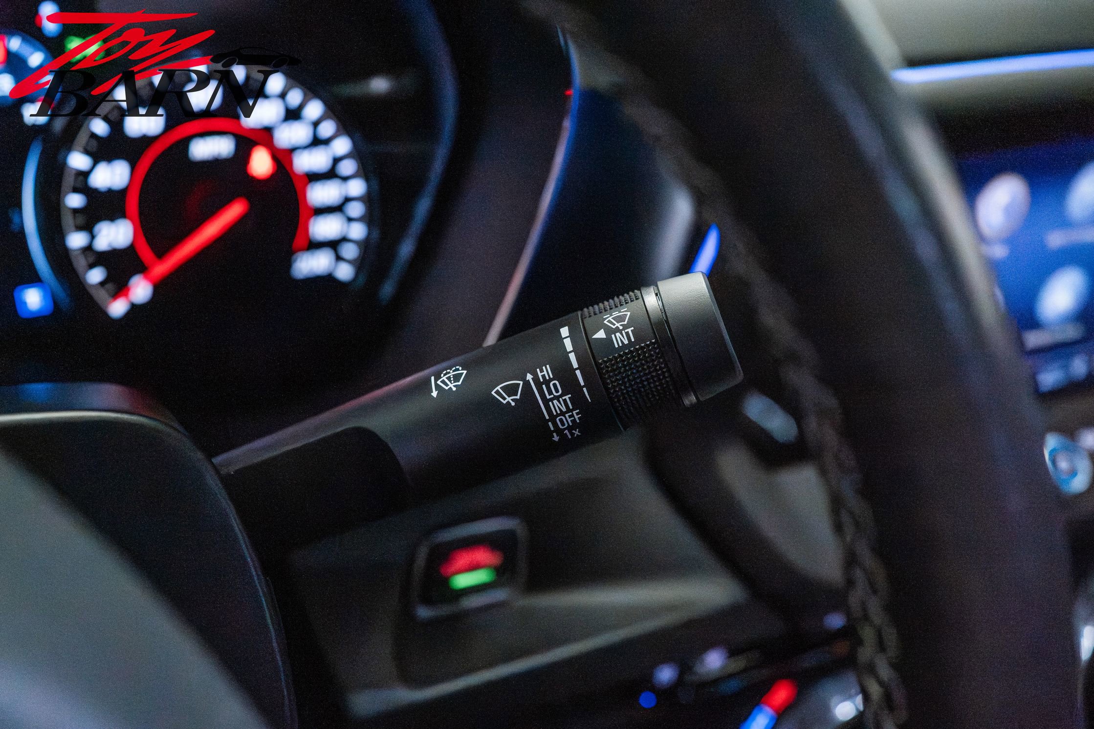 Used 2019 Chevrolet Camaro SS RWD image 37