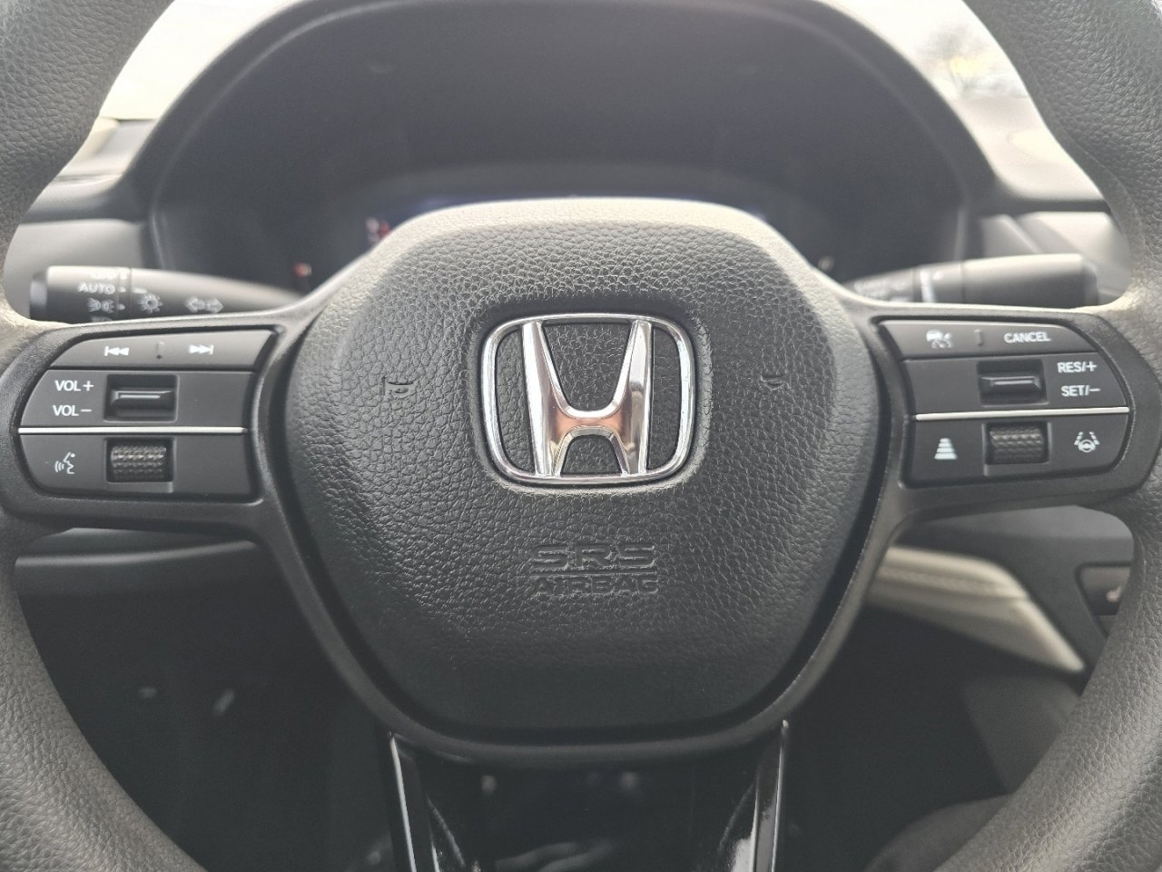 Certified 2024 Honda Accord EX image 27