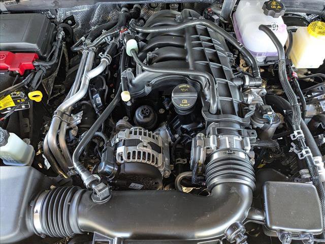 New 2026 Jeep Gladiator Sport image 16