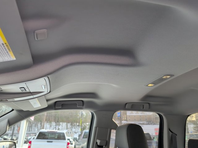 Used 2016 Chevrolet Silverado 1500 LT w/ All Star Edition image 30