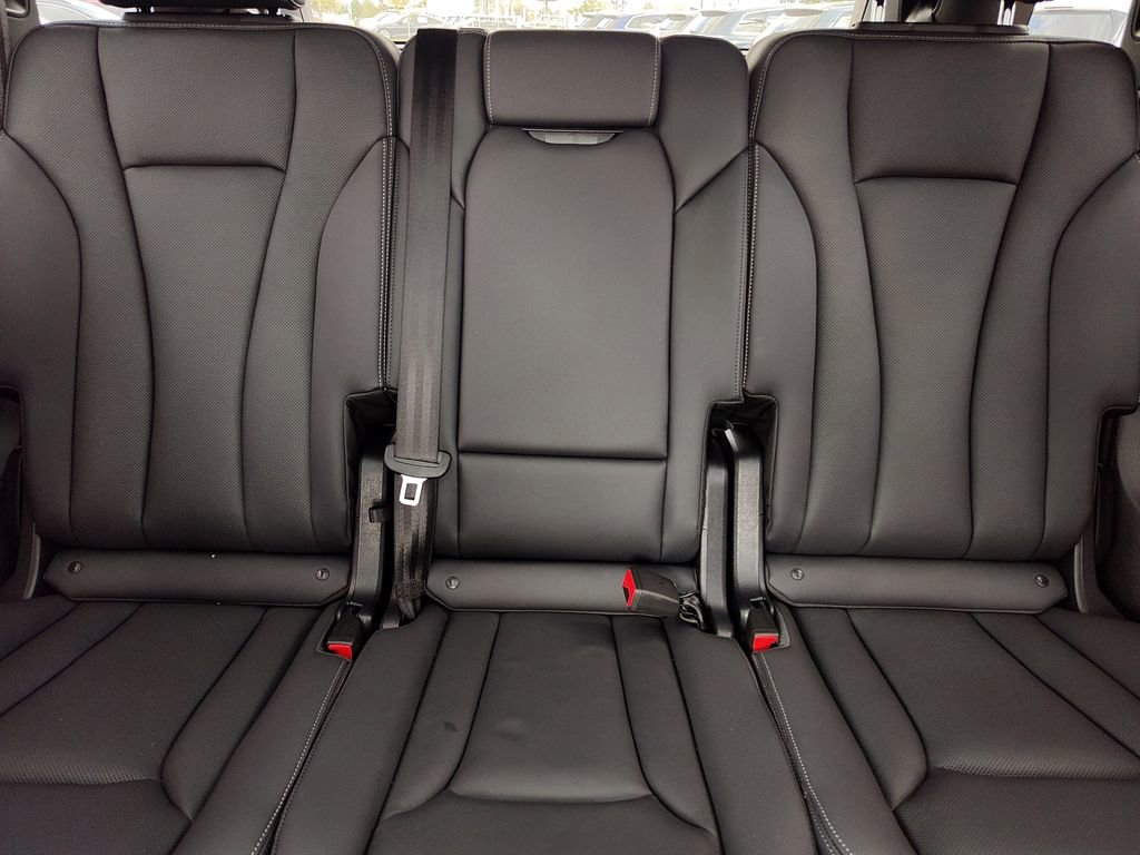 Certified 2025 Audi Q7 3.0T Premium Plus w/ Premium Plus Package image 39