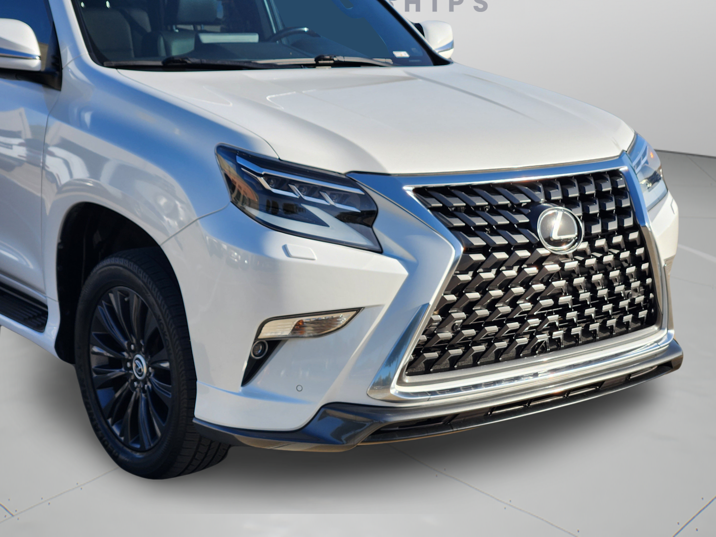 Certified 2022 Lexus GX 460 Premium w/ Accessory Package AWD/4WD image 42