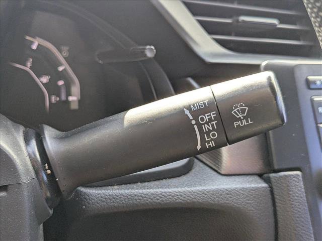 Used 2016 Honda Civic LX image 11