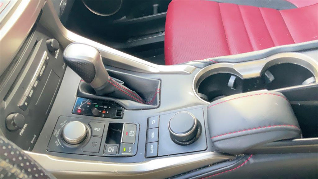 Used 2017 Lexus NX 200t F Sport image 24