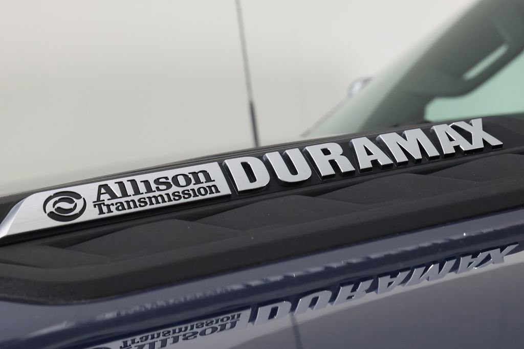 Used 2025 Chevrolet Silverado 2500 High Country w/ High Country Premium Package AWD/4WD image 59