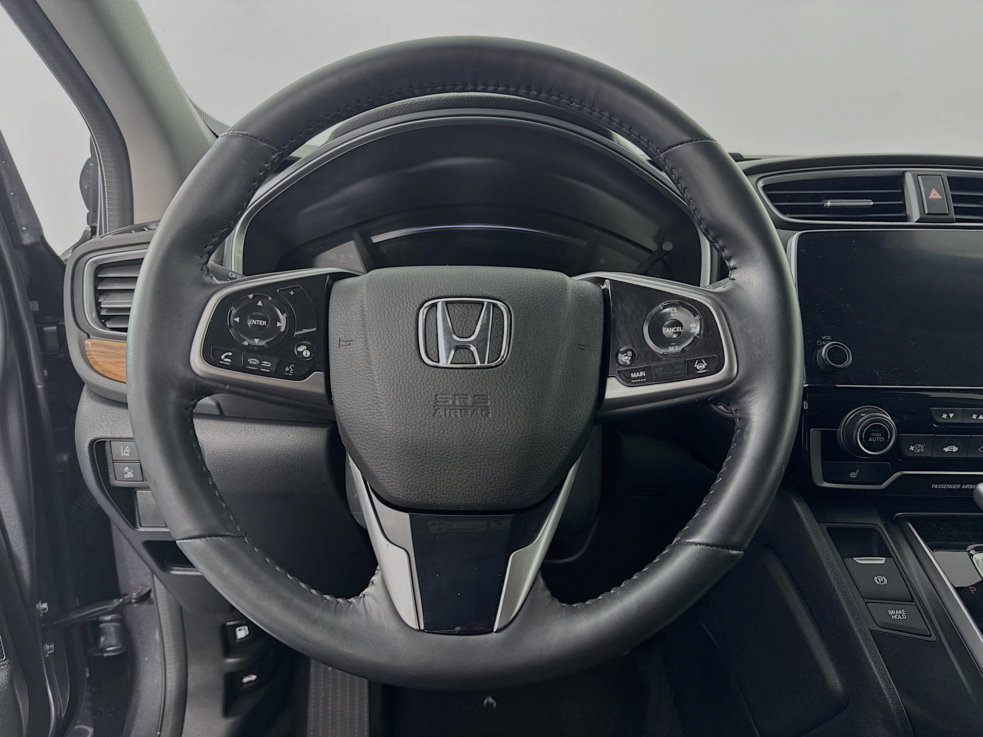 Certified 2022 Honda CR-V Touring image 11