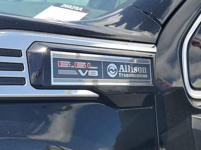 Certified 2026 GMC Sierra 2500 Denali w/ Denali Reserve Package image 30