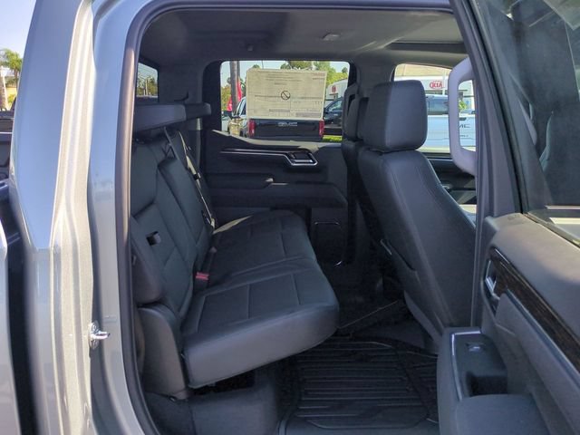 New 2026 GMC Sierra 1500 Elevation w/ Elevation Premium Package AWD/4WD image 28