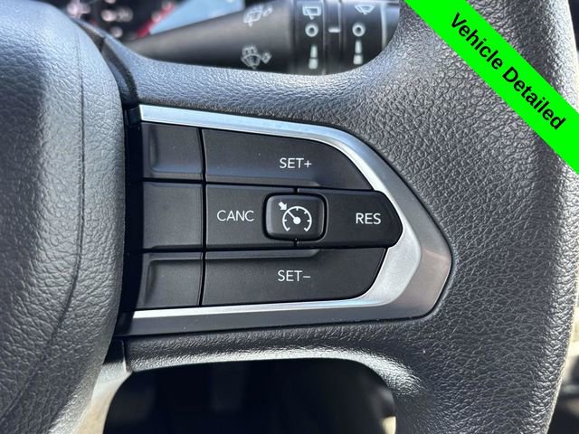 Used 2023 Jeep Compass Sport image 14