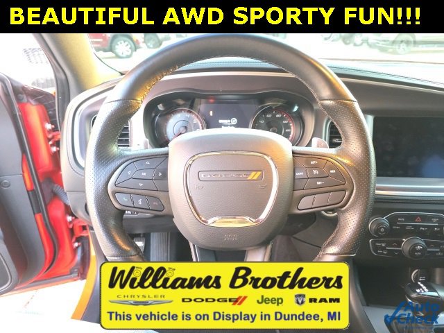 Certified 2021 Dodge Charger GT w/ Plus Group image 14