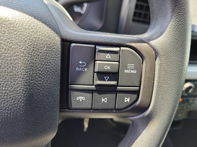Certified 2025 Ford F250 XLT AWD/4WD image 6
