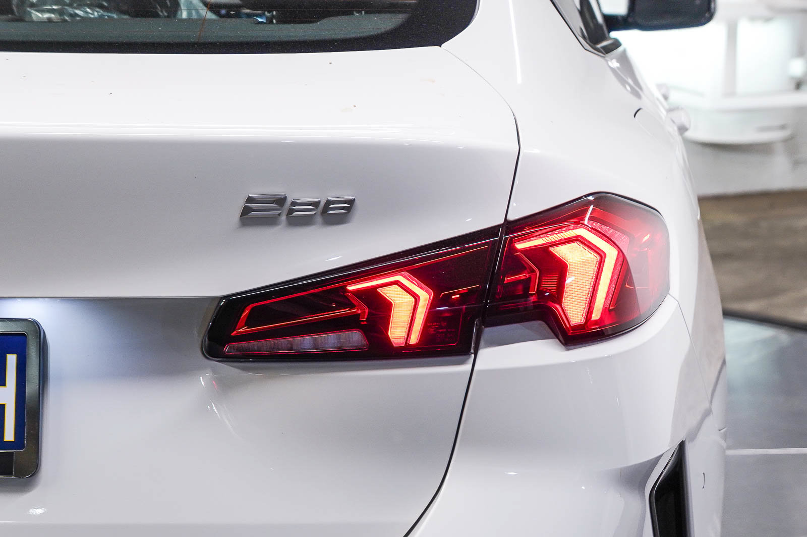 New 2026 BMW 228i w/ Technology Package FWD image 7