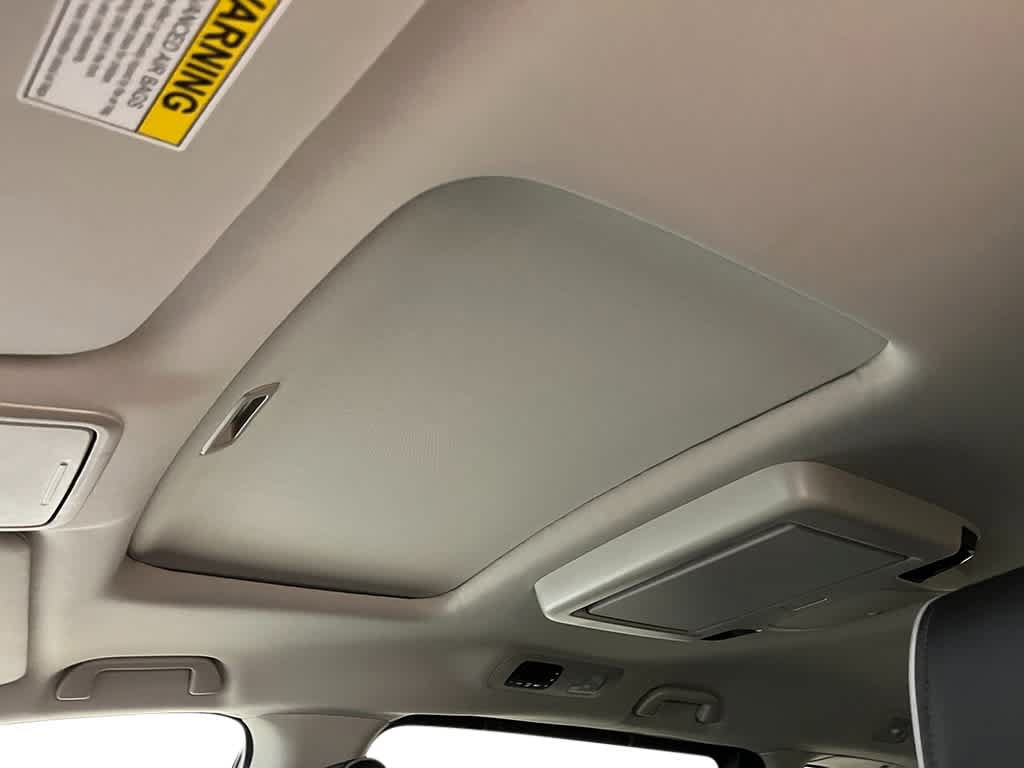 New 2027 Honda Odyssey Elite image 22