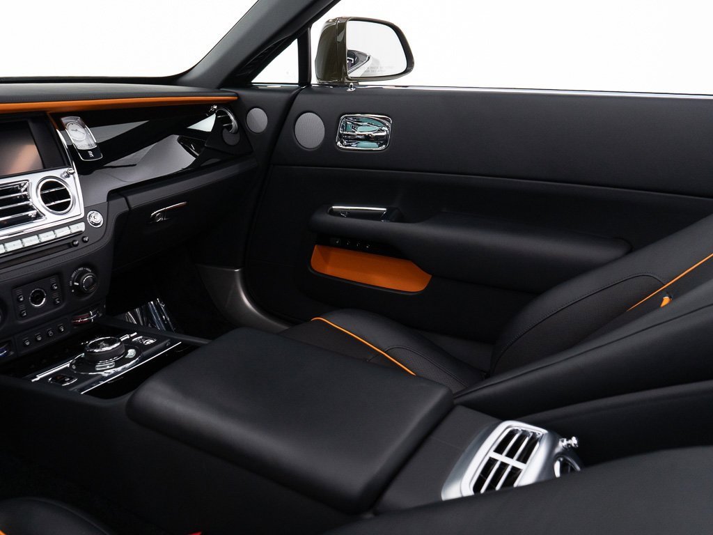 Certified 2021 Rolls-Royce Dawn image 34