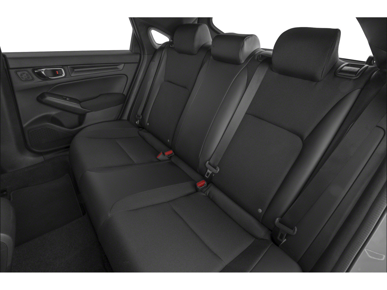 New 2026 Honda Civic Sport image 28