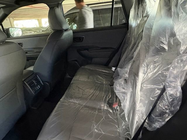 New 2026 Subaru Outback Premium image 8