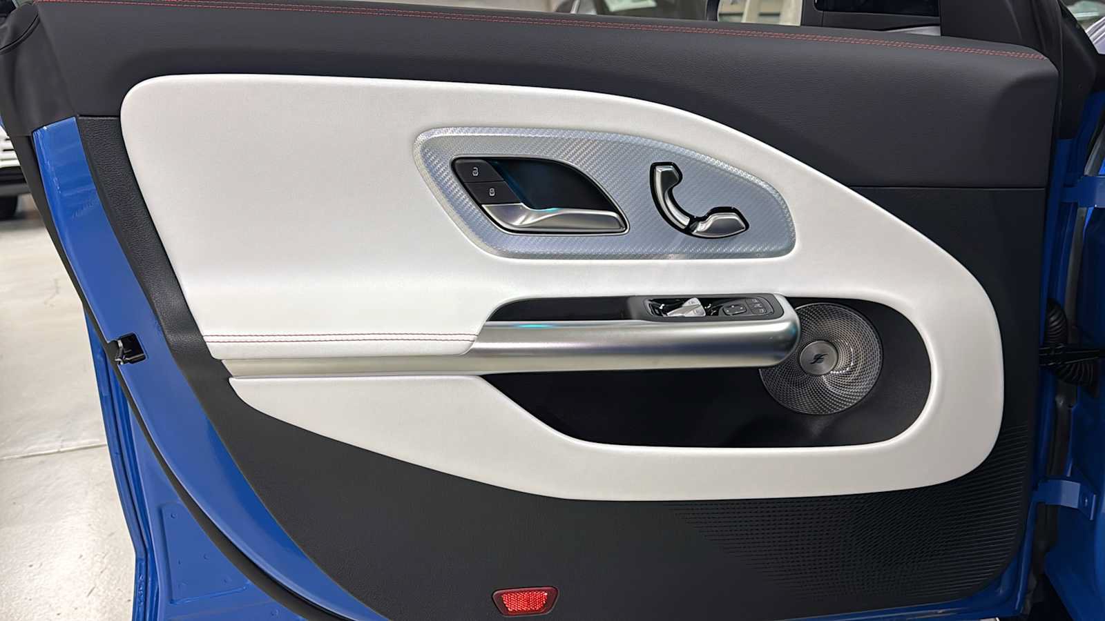 New 2027 Mercedes-Benz CLA 350 image 14