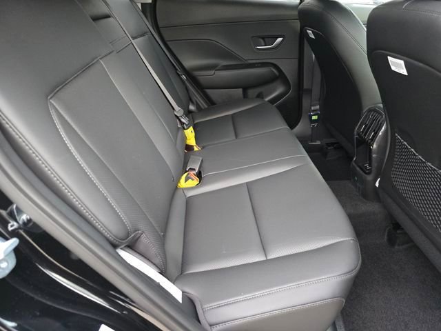 New 2026 Hyundai Kona SEL Premium image 19