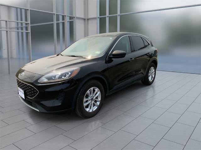 Certified 2022 Ford Escape SE image 4