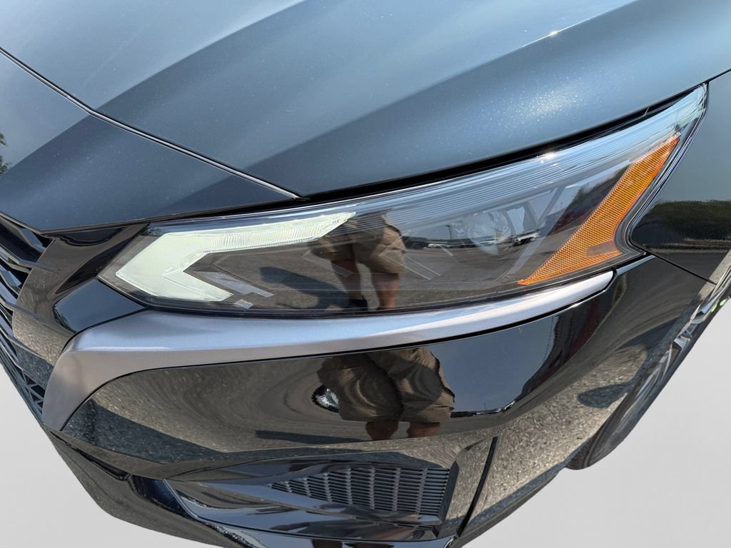 New 2026 Nissan Altima 2.5 SV FWD image 22