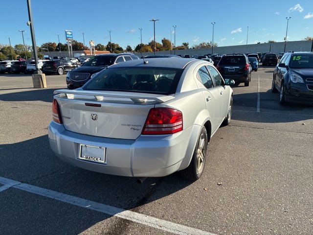 Used 2009 Dodge Avenger SXT image 5