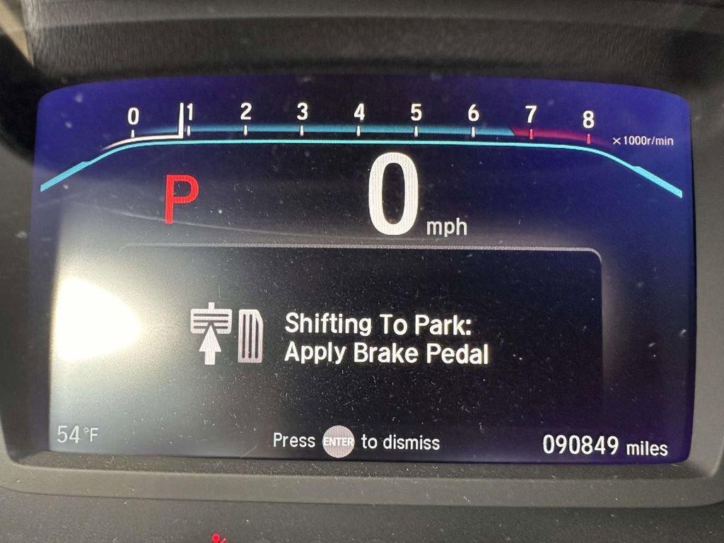 Used 2018 Honda Odyssey EX image 30