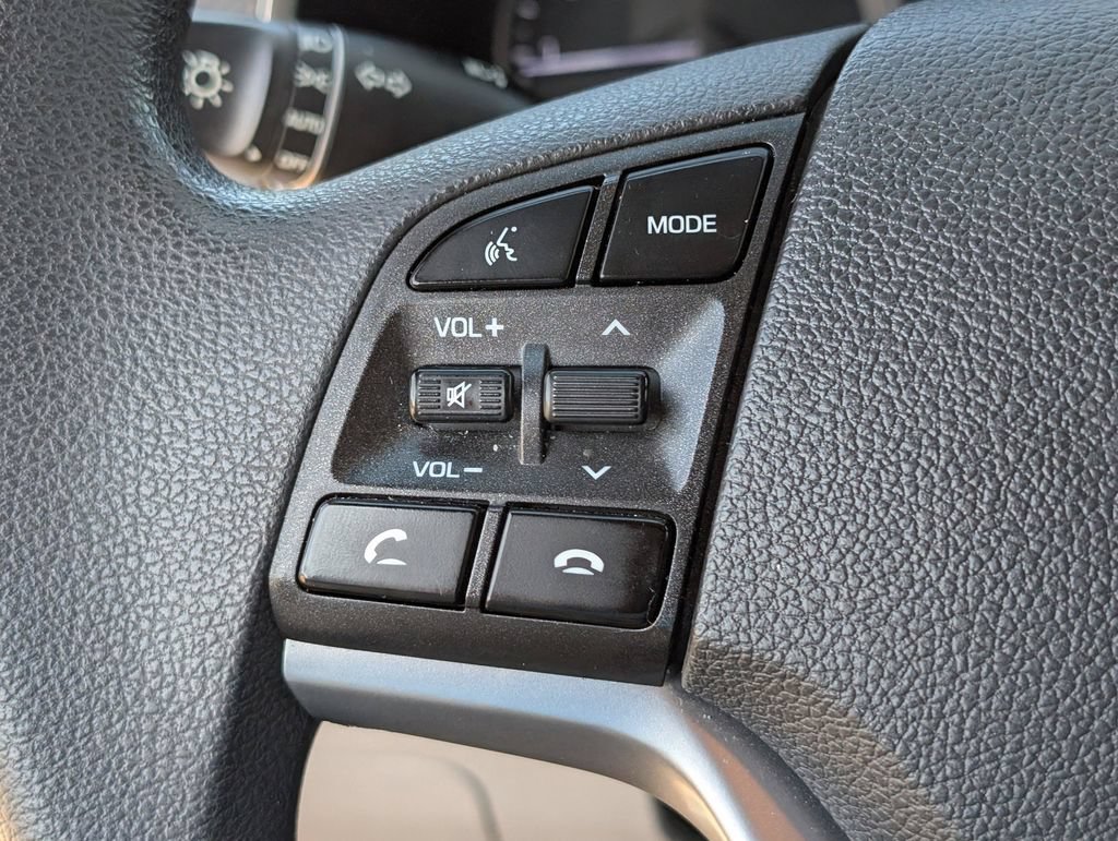 Used 2020 Hyundai Tucson SE FWD image 18