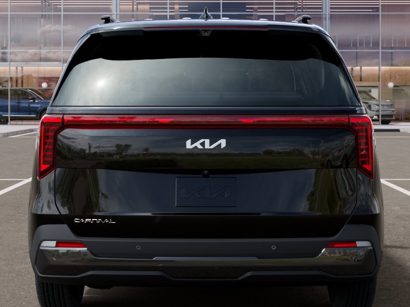 New 2026 Kia Carnival SX Prestige image 13