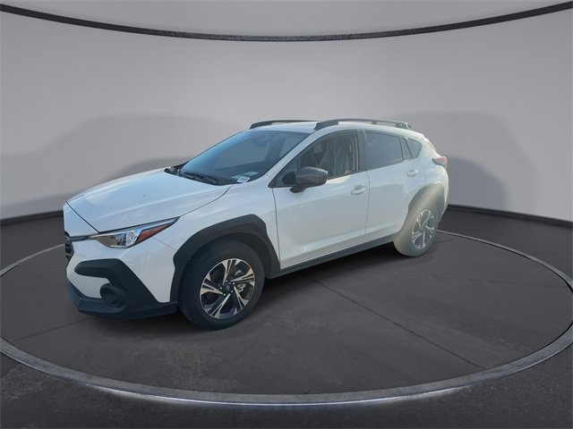 New 2026 Subaru Crosstrek 2.0i Premium image 5