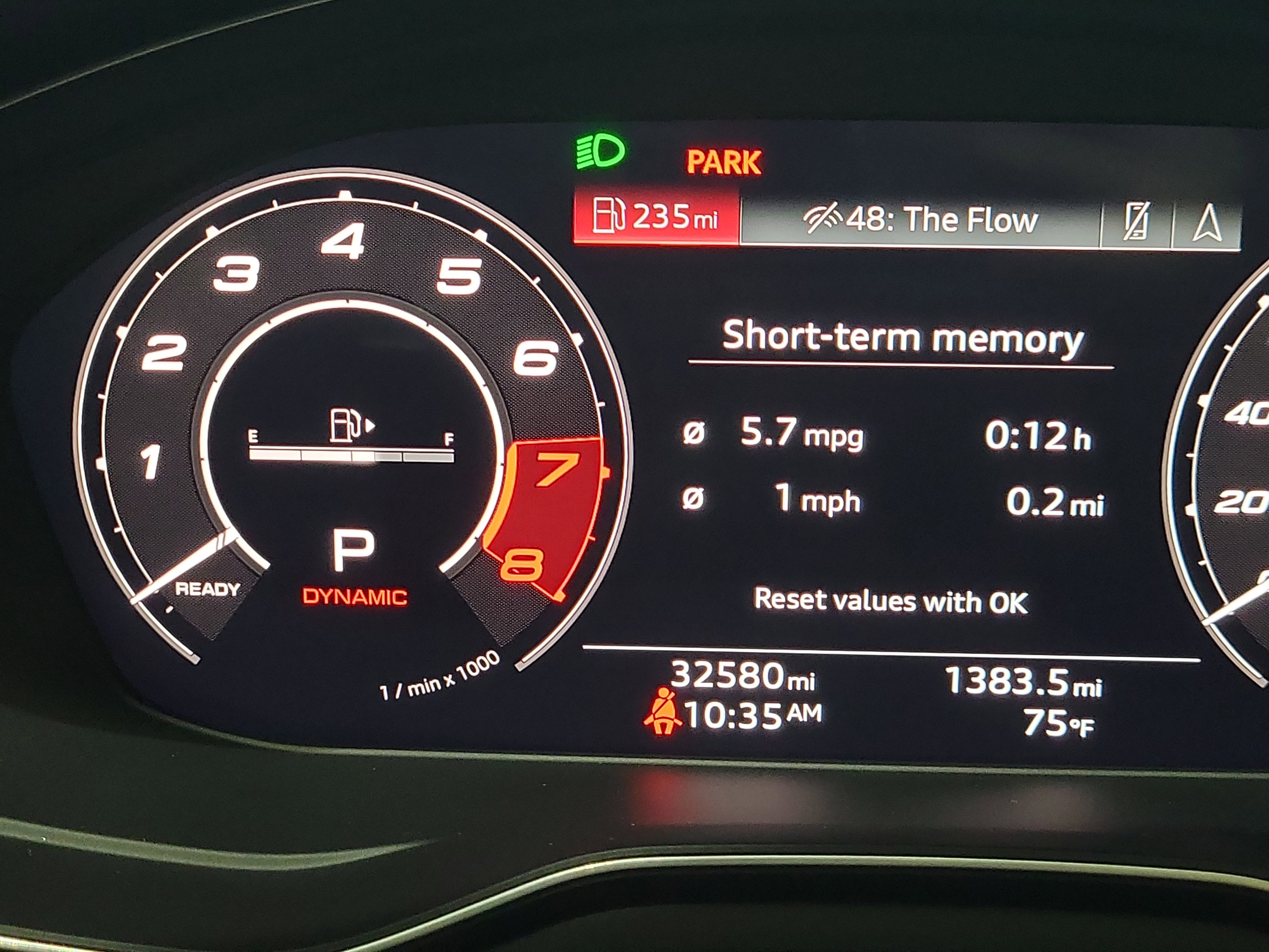 Used 2023 Audi RS 5 Sportback image 21