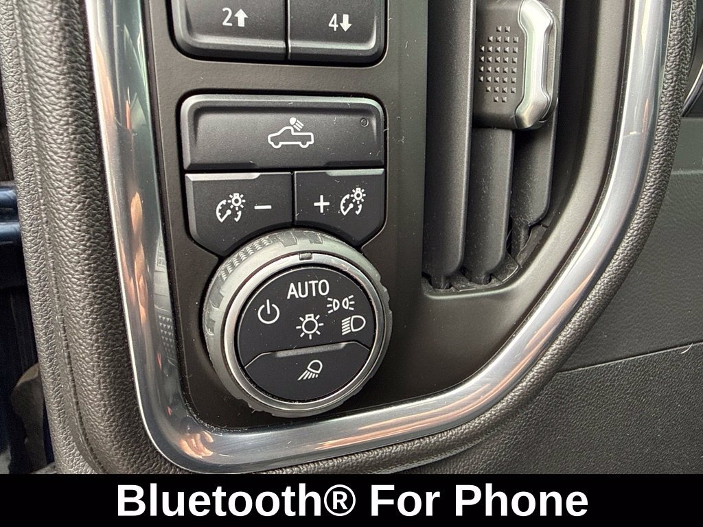Used 2020 Chevrolet Silverado 1500 LT w/ All-Star Edition AWD/4WD image 25