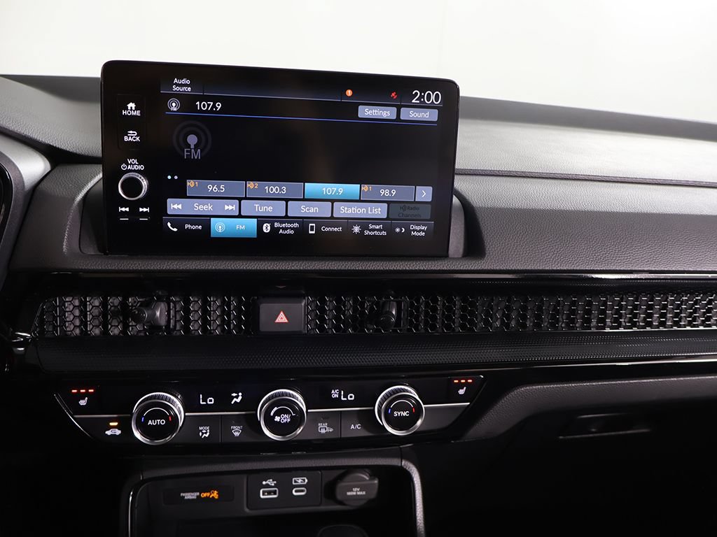 Used 2024 Honda CR-V EX-L image 47
