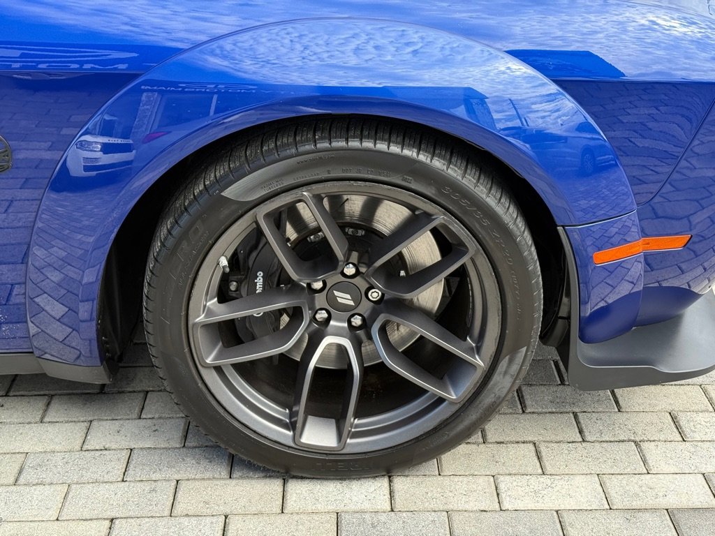 Used 2020 Dodge Challenger R/T Scat Pack image 30