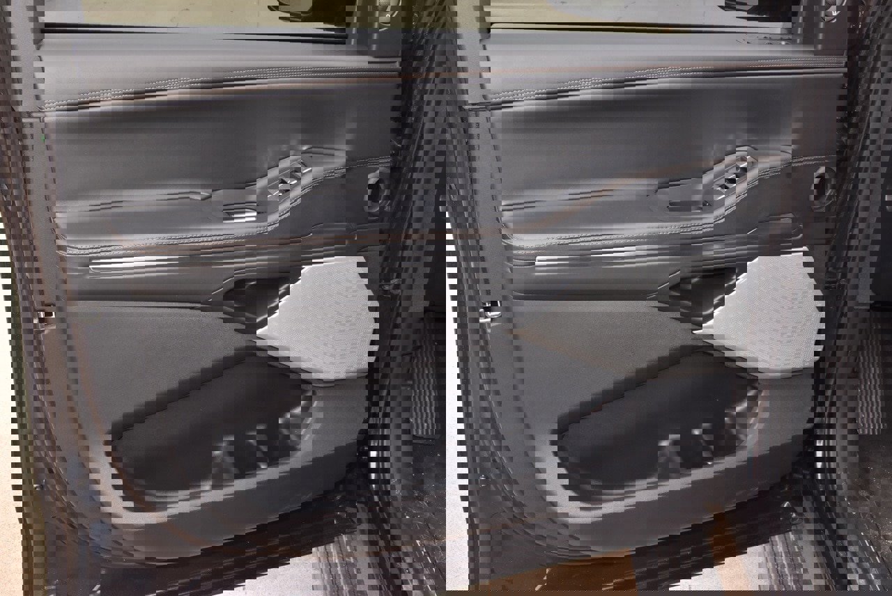 New 2026 Lincoln Navigator Black Label image 40