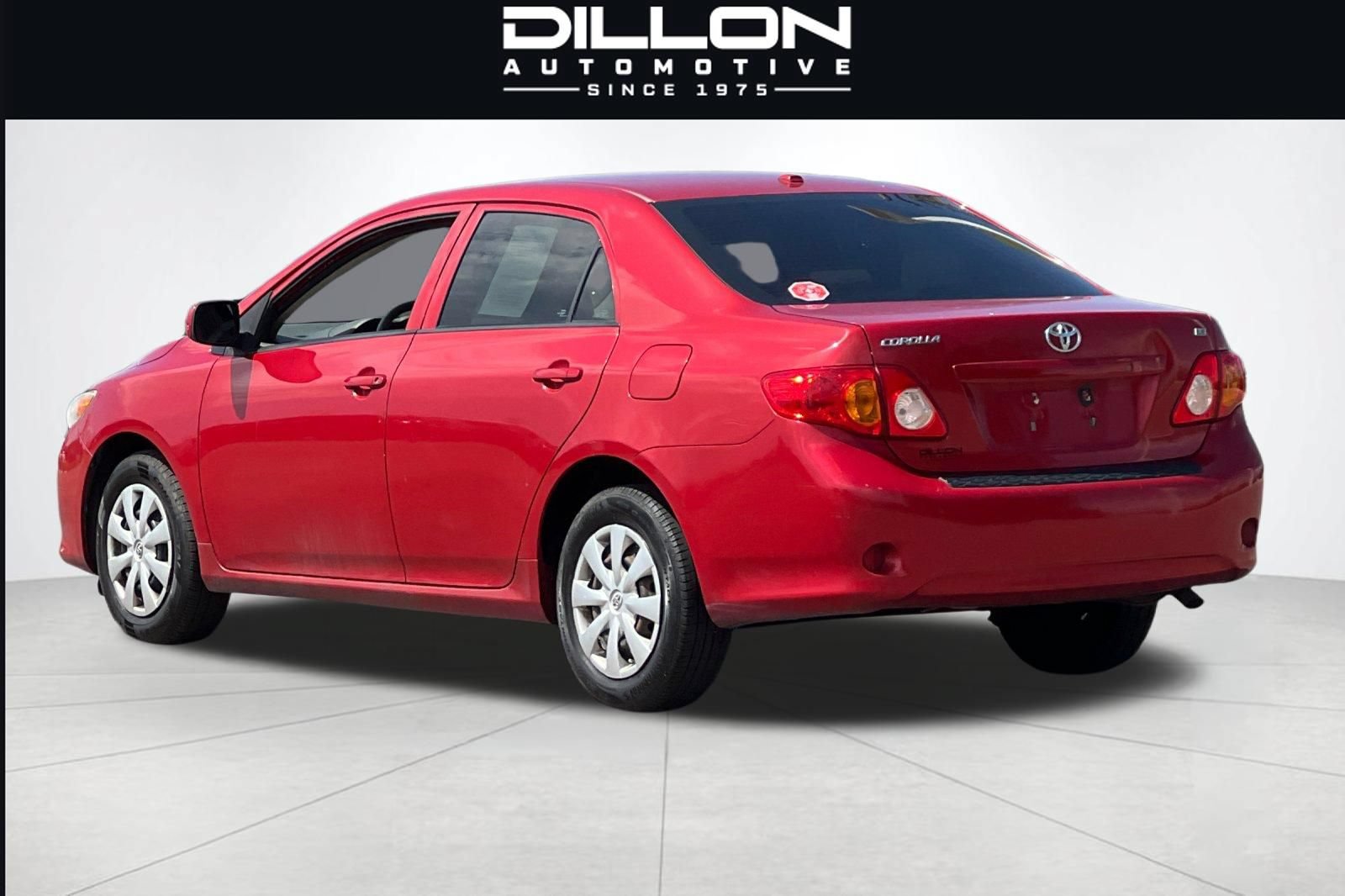 Used 2010 Toyota Corolla LE FWD image 6