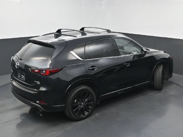 Certified 2025 MAZDA CX-5 2.5 Turbo AWD/4WD image 39