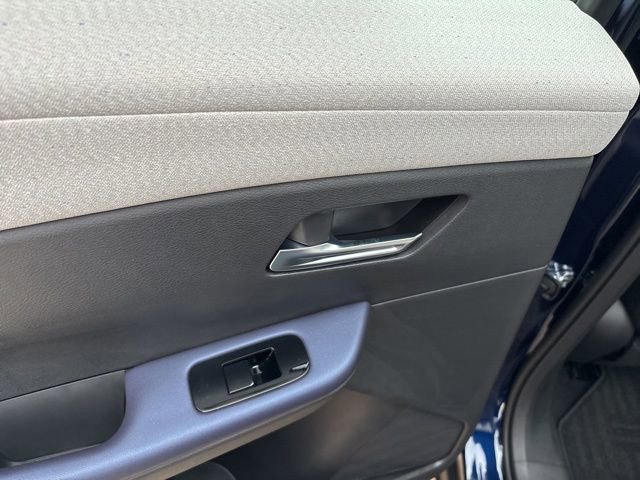 New 2026 Nissan Leaf Platinum+ w/ Cargo Package (Platinum+) image 31