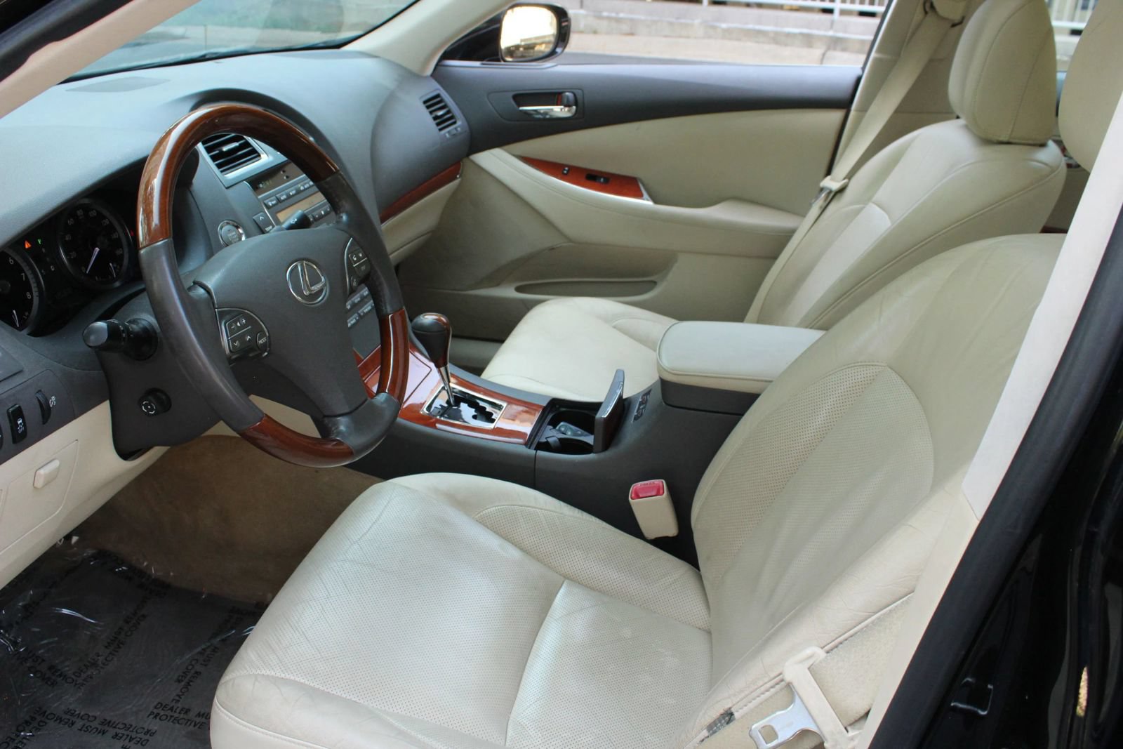 Used 2010 Lexus ES 350 FWD image 14