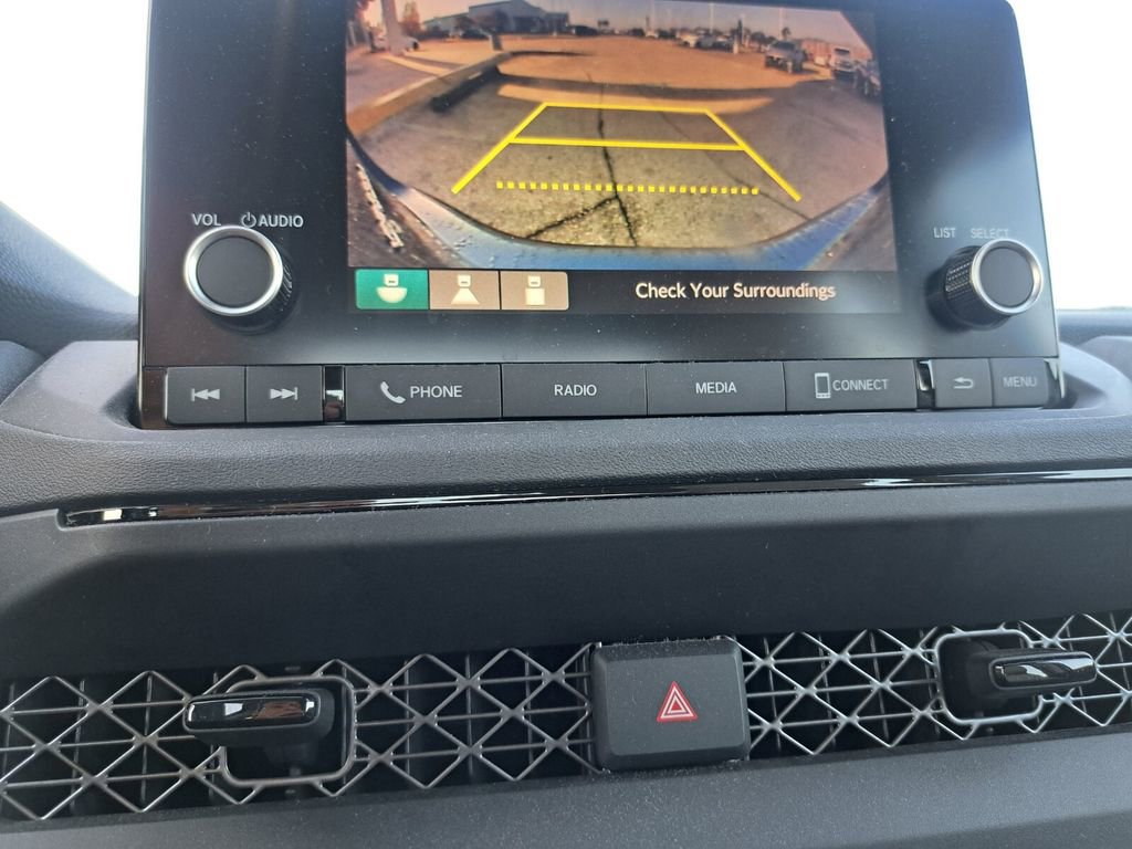 Used 2023 Honda Accord LX image 11