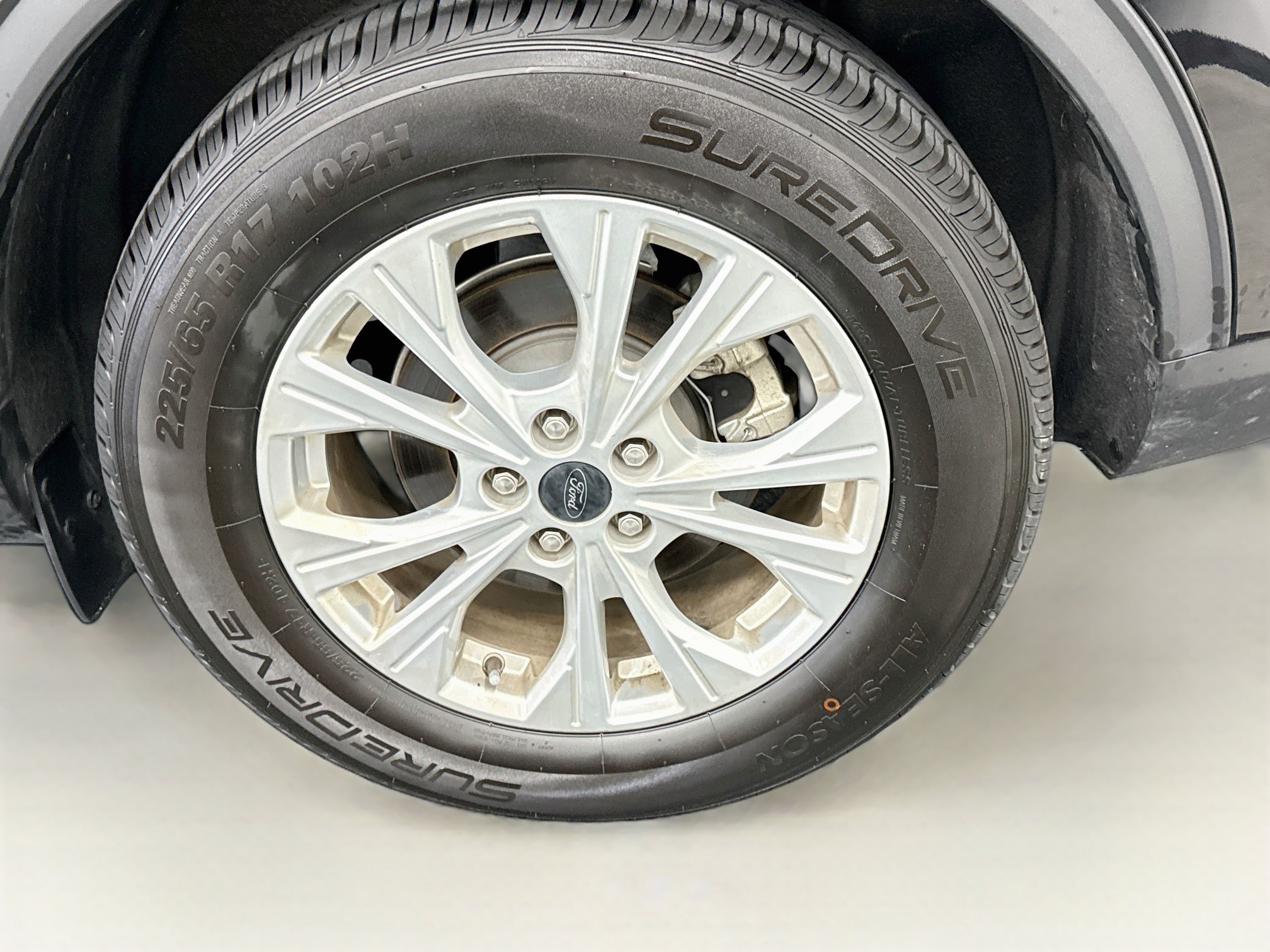 Used 2025 Ford Escape Active FWD image 11