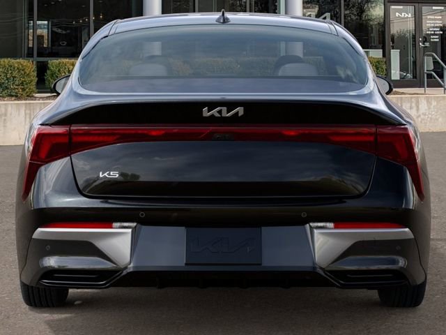 New 2026 Kia K5 LXS FWD image 14